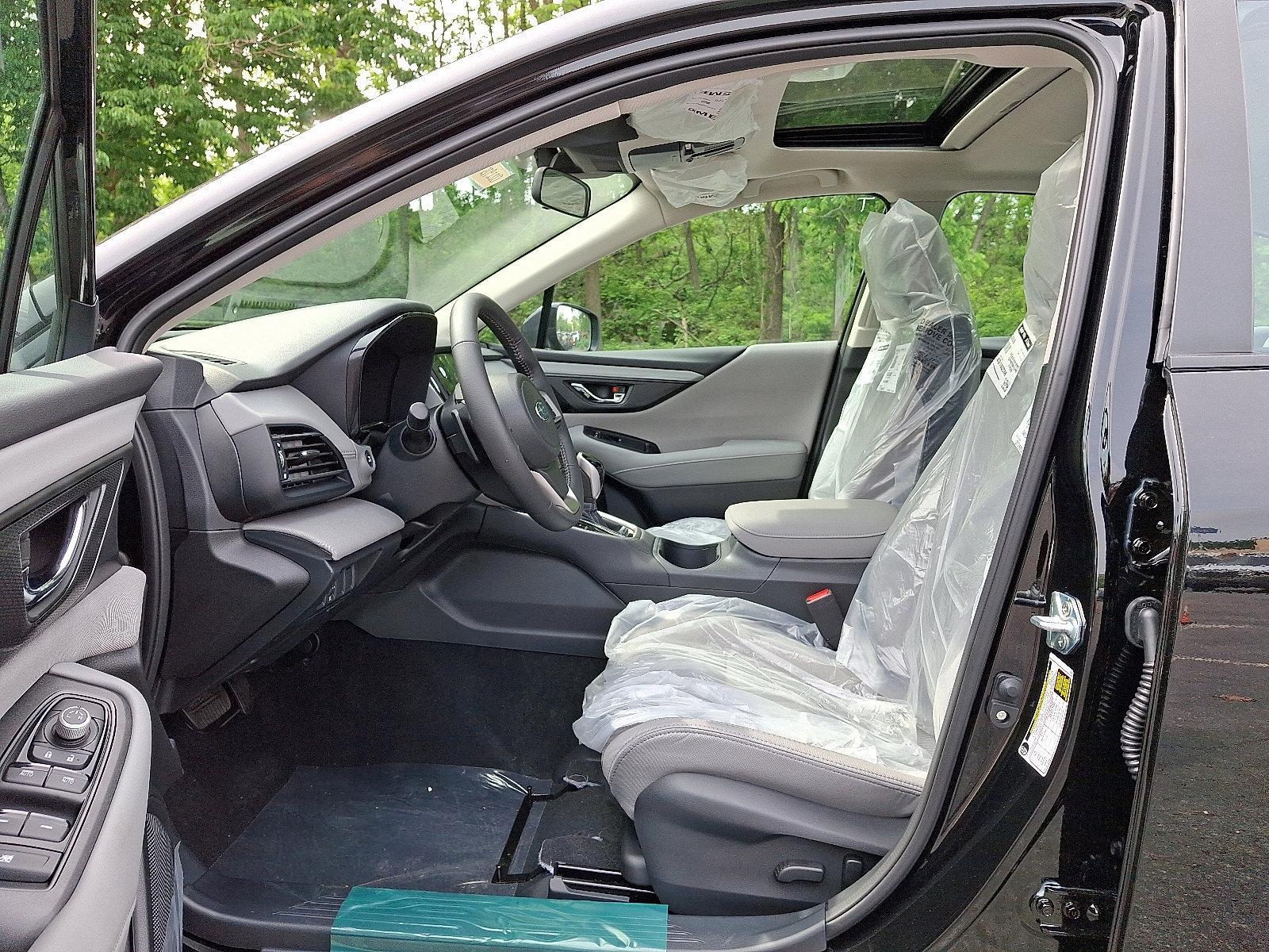2025 Subaru Legacy Vehicle Photo in Harrisburg, PA 17111
