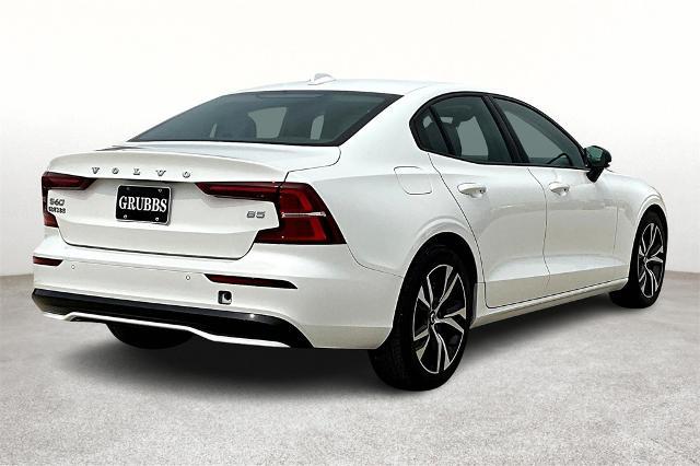2025 Volvo S60 Vehicle Photo in Grapevine, TX 76051