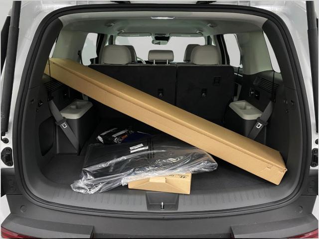 2025 Hyundai SANTA FE Hybrid Vehicle Photo in Appleton, WI 54913