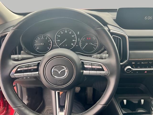2023 Mazda CX-50 Vehicle Photo in Green Bay, WI 54304