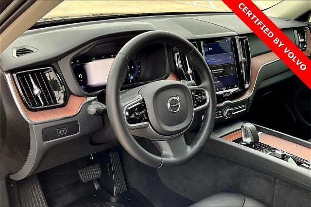 2023 Volvo XC60 Vehicle Photo in Grapevine, TX 76051
