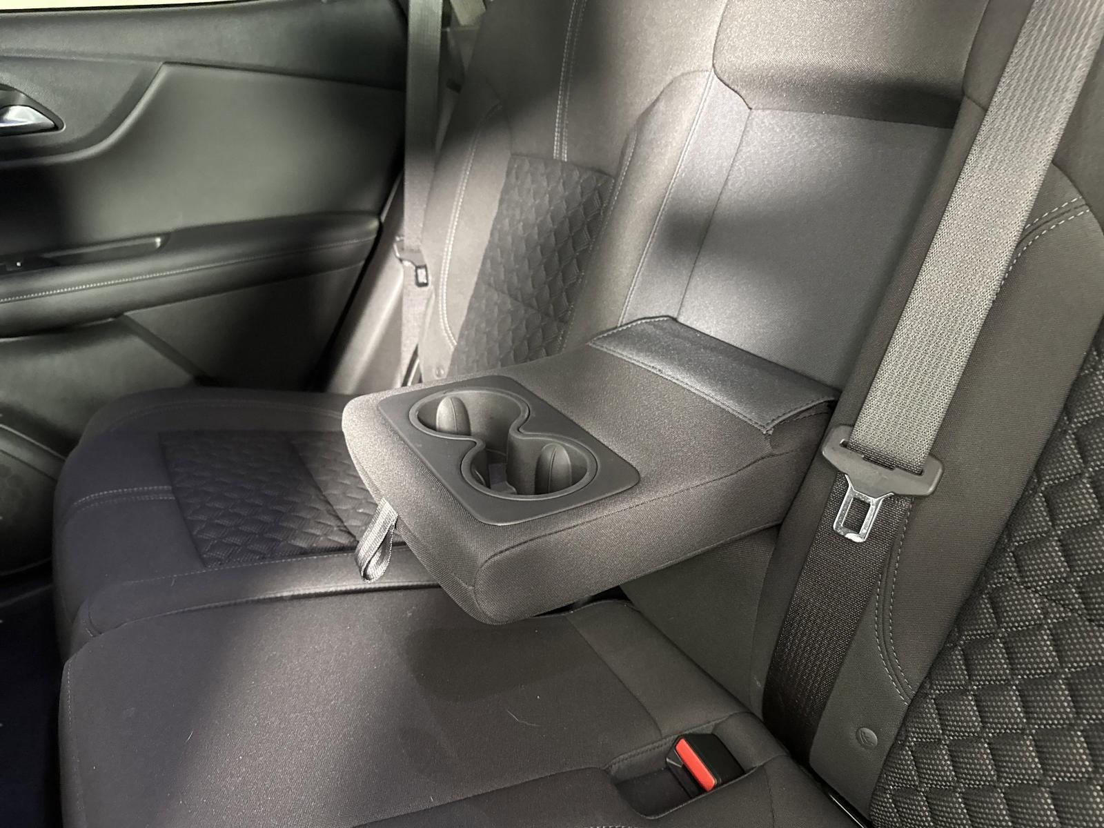 2022 Chevrolet Blazer Vehicle Photo in Georgetown, TX 78626