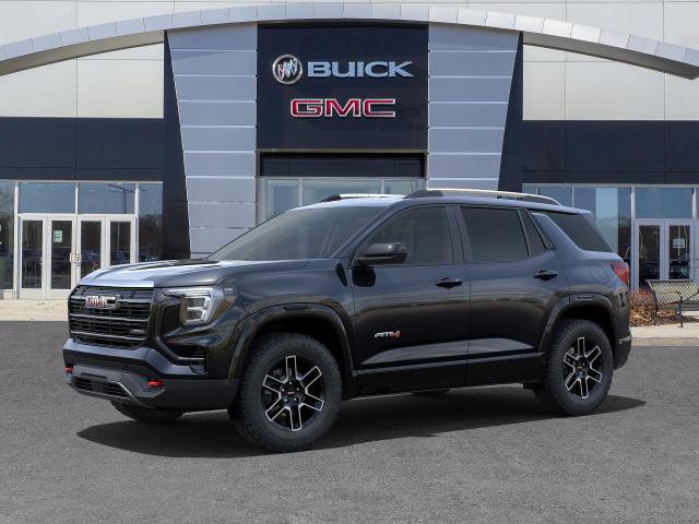 2026 GMC Terrain Vehicle Photo in DANBURY, CT 06810-5034
