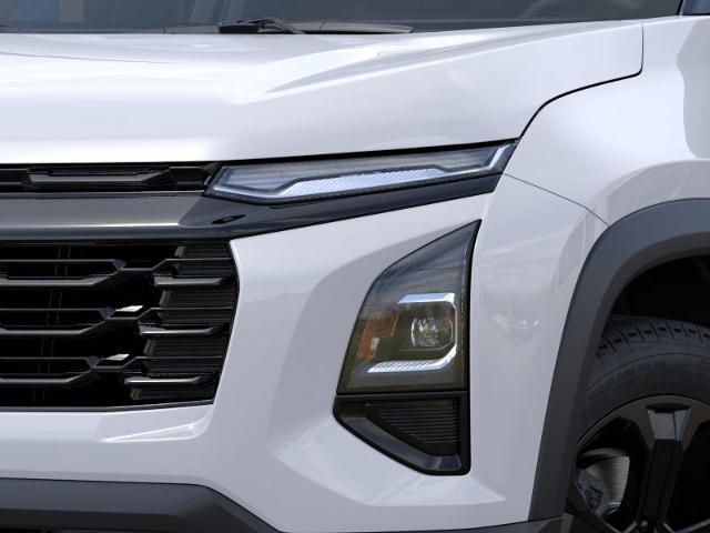 2026 Chevrolet Equinox Vehicle Photo in Roslyn, NY 11576