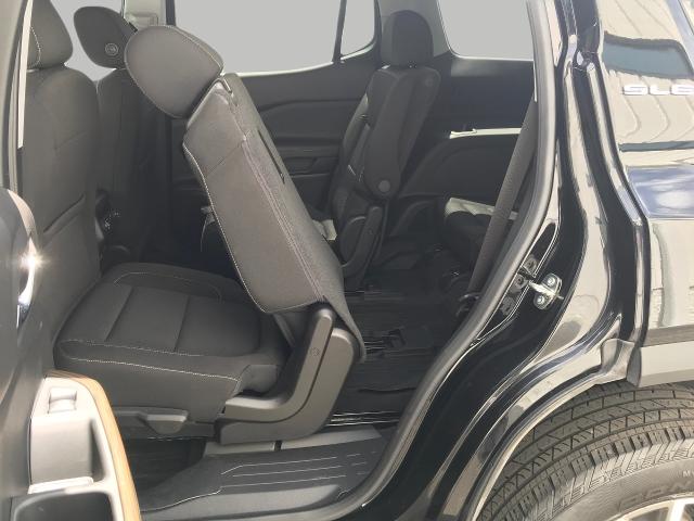 2023 GMC Acadia Vehicle Photo in GREEN BAY, WI 54303-3330