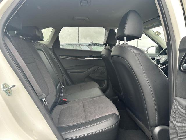 2021 Kia Seltos Vehicle Photo in COLUMBIA, MO 65203-3903