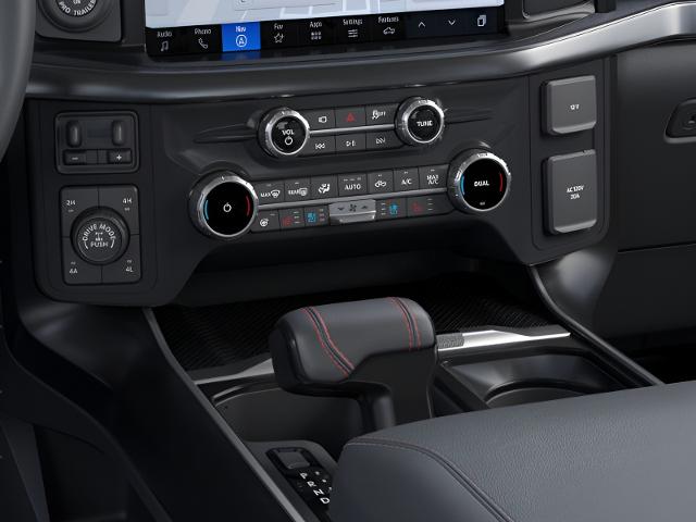 2025 Ford F-150 Vehicle Photo in Oshkosh, WI 54901