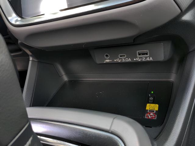 2025 Subaru Crosstrek Vehicle Photo in Green Bay, WI 54304