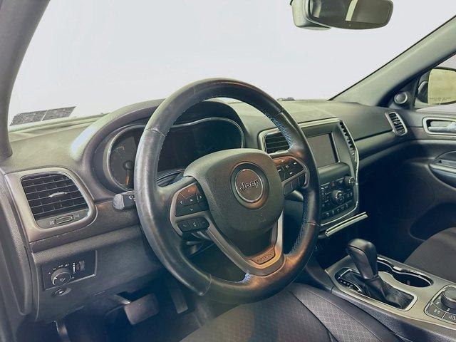 2018 Jeep Grand Cherokee Vehicle Photo in Doylsetown, PA 18901