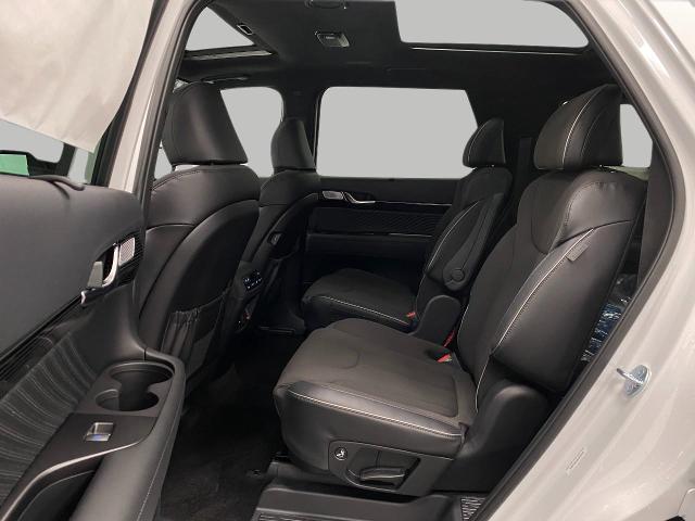 2025 Hyundai PALISADE Vehicle Photo in Appleton, WI 54913