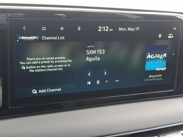 2025 Hyundai PALISADE Vehicle Photo in Harrisburg, PA 17111