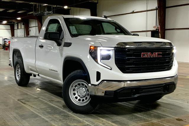 2025 GMC Sierra 1500 Vehicle Photo in KANSAS CITY, MO 64114-4545
