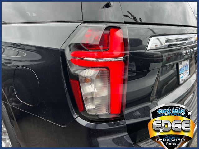 2023 Chevrolet Suburban Vehicle Photo in Roslyn, NY 11576