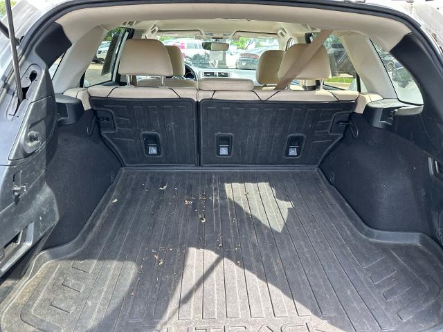 2019 Subaru Outback Vehicle Photo in DALLAS, TX 75209