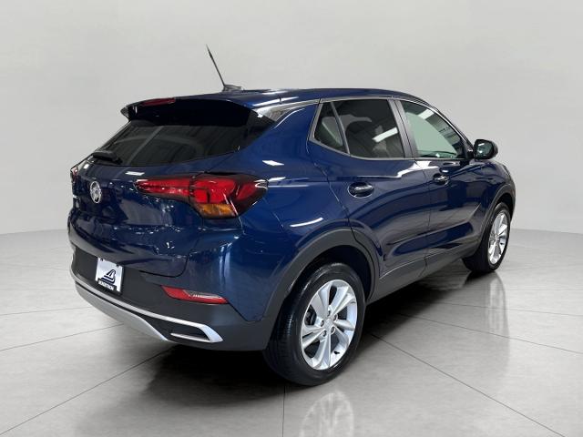 2023 Buick Encore GX Vehicle Photo in MANITOWOC, WI 54220-5838