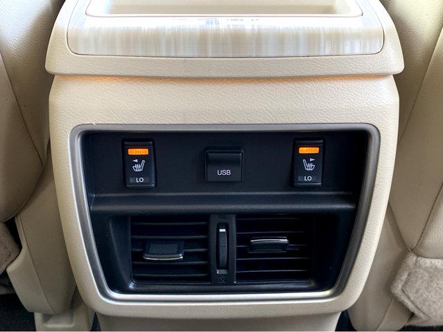 2018 Nissan Murano Vehicle Photo in Hinesville, GA 31313