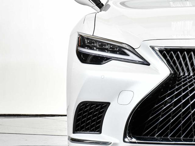 2023 Lexus LS 500 Vehicle Photo in DALLAS, TX 75235