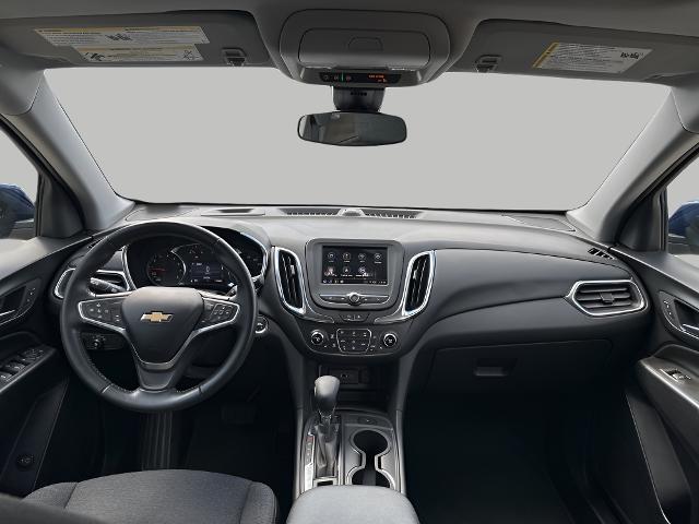 2022 Chevrolet Equinox Vehicle Photo in MANITOWOC, WI 54220-5838
