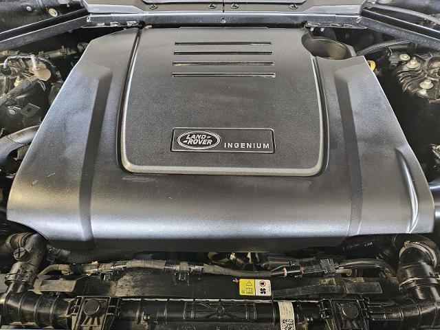 2024 Defender Vehicle Photo in AUSTIN, TX 78717