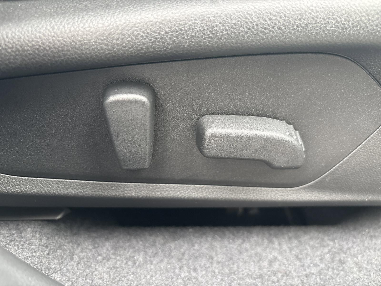 2025 Subaru Forester Vehicle Photo in Mechanicsburg, PA 17050-1707