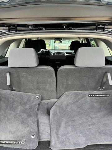 2020 Kia Sorento Vehicle Photo in Peoria, IL 61615