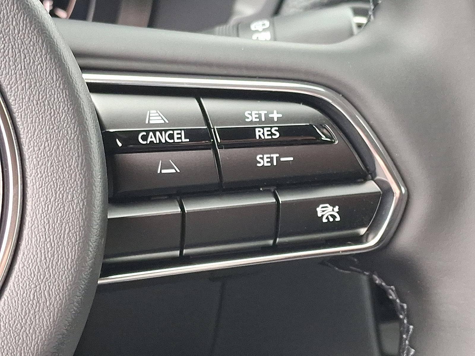 2025 Mazda CX-90 PHEV Vehicle Photo in Trevose, PA 19053