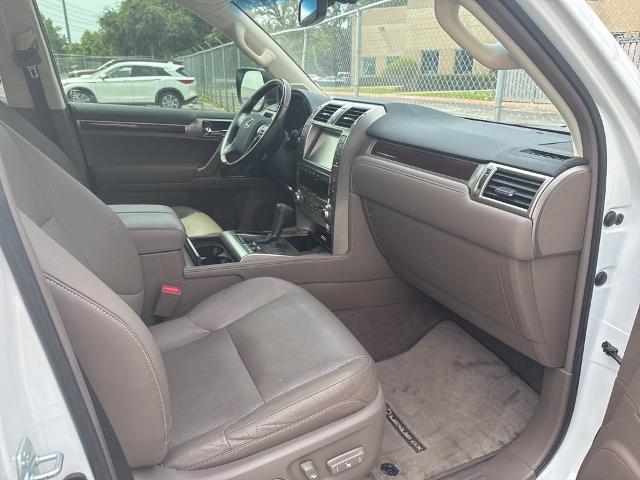 2018 Lexus GX 460 Vehicle Photo in San Antonio, TX 78230