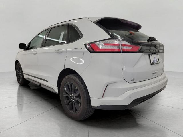 2024 Ford Edge Vehicle Photo in Neenah, WI 54956