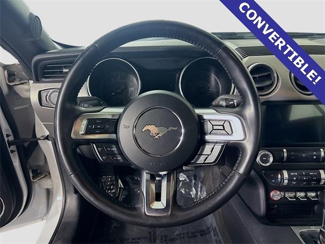 2022 Ford Mustang Vehicle Photo in Puyallup, WA 98371