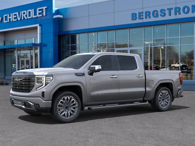 2025 GMC Sierra 1500 Vehicle Photo in OSHKOSH, WI 54904-7811