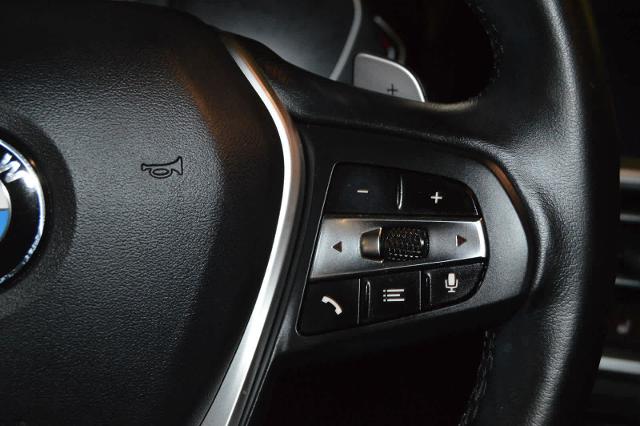 2021 BMW 330i Vehicle Photo in Houston, TX 77090
