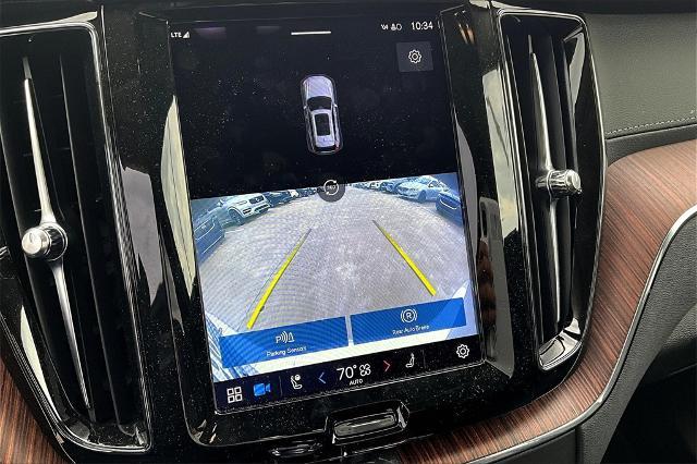 2023 Volvo XC60 Vehicle Photo in Grapevine, TX 76051