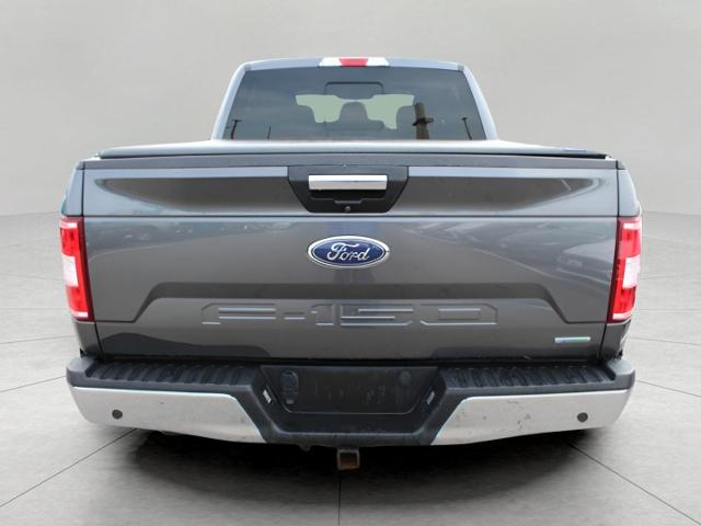 2018 Ford F-150 Vehicle Photo in Green Bay, WI 54304
