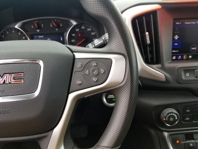 2022 GMC Terrain Vehicle Photo in ELYRIA, OH 44035-6349