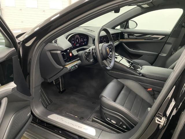 2024 Porsche Panamera Vehicle Photo in Appleton, WI 54913
