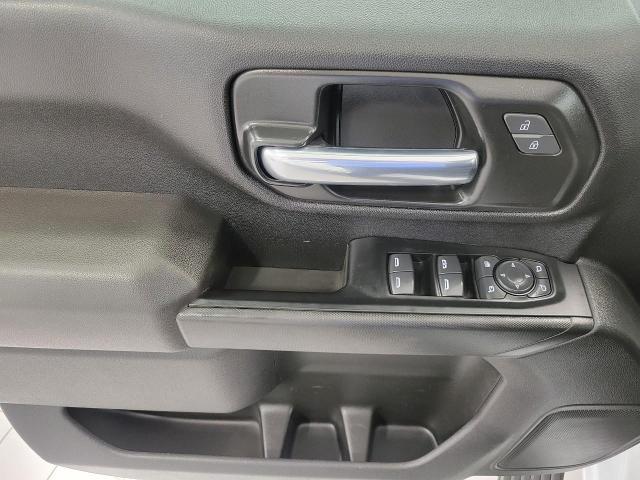 2022 Chevrolet Silverado 2500 HD Vehicle Photo in Kaukauna, WI 54130
