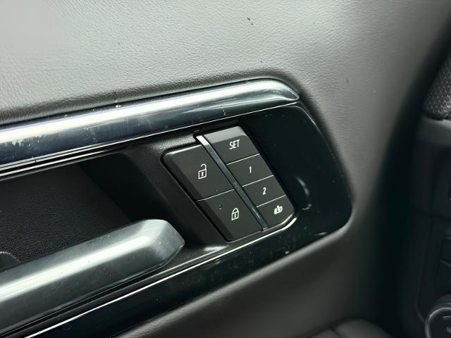2025 Chevrolet Tahoe Vehicle Photo in MADISON, WI 53713-3220