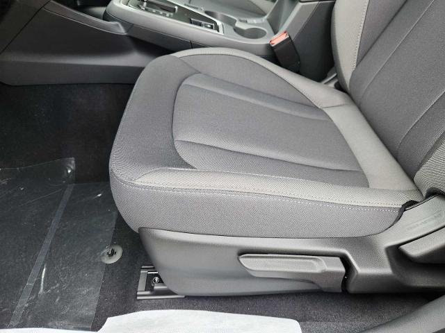 2025 Subaru Crosstrek Vehicle Photo in DALLAS, TX 75209