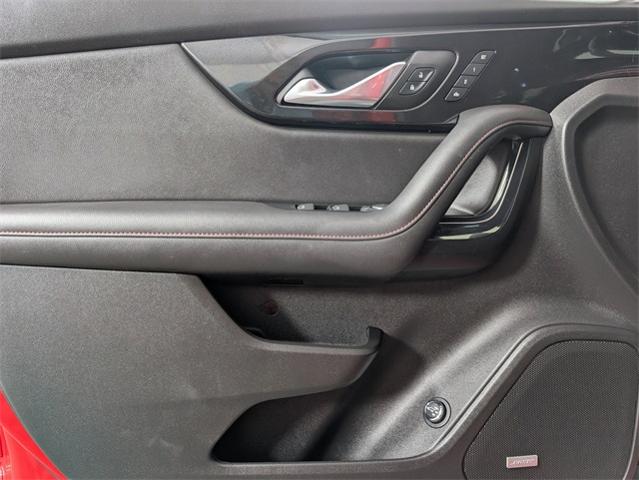 2023 Chevrolet Blazer Vehicle Photo in ENGLEWOOD, CO 80113-6708