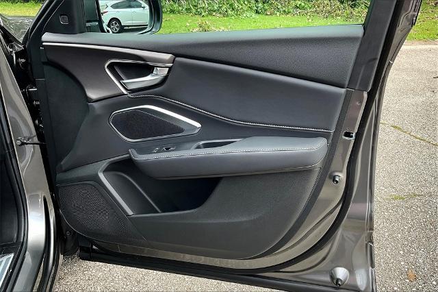 2025 Acura RDX Vehicle Photo in Tulsa, OK 74145