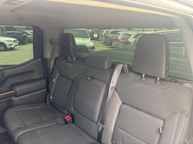 2020 GMC Sierra 1500 Vehicle Photo in Grapevine, TX 76051
