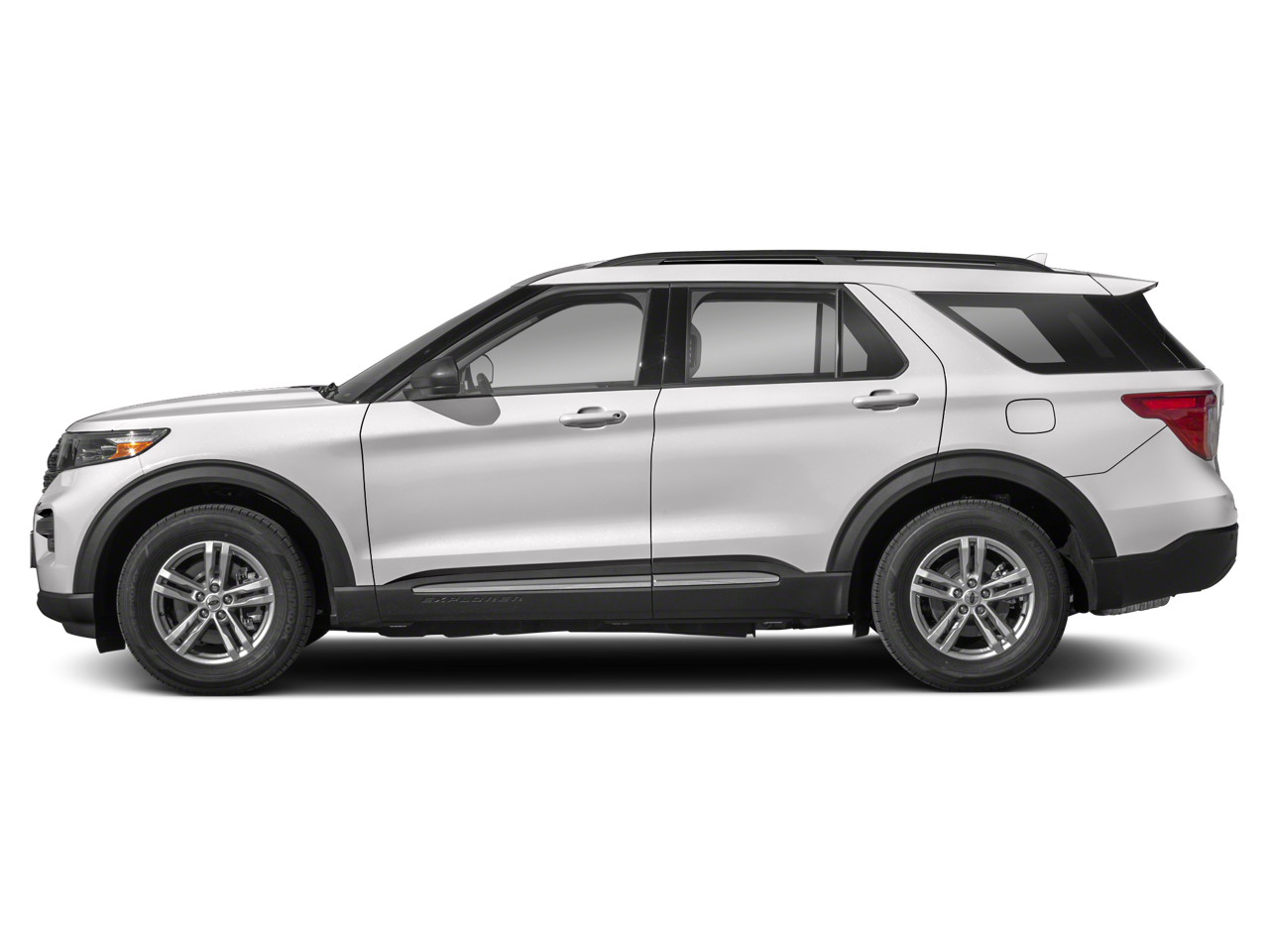 2023 Ford Explorer Vehicle Photo in Green Bay, WI 54304