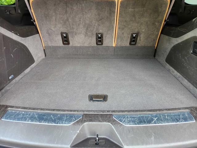 2022 Cadillac Escalade ESV Vehicle Photo in HOUSTON, TX 77079