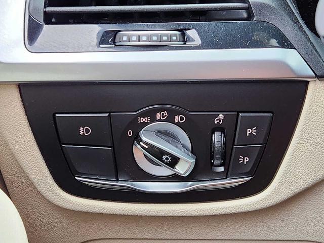 2021 BMW X3 sDrive30i Vehicle Photo in PLANO, TX 75024