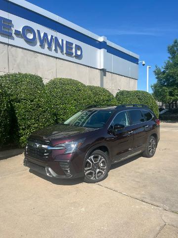 2024 Subaru Ascent Vehicle Photo in DALLAS, TX 75209