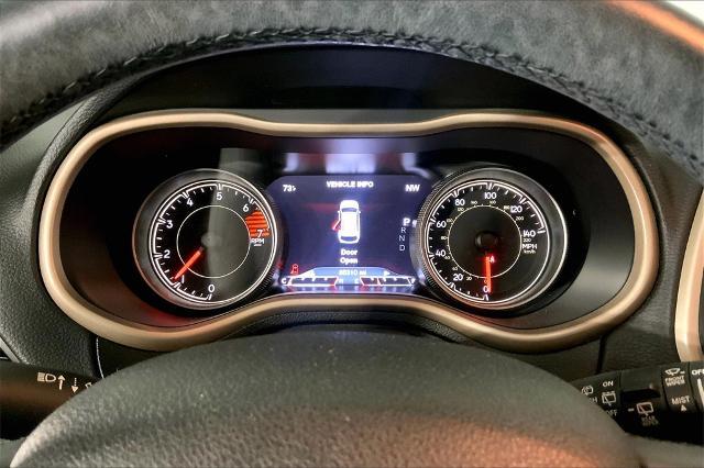 2017 Jeep Cherokee Vehicle Photo in Lees Summit, MO 64086