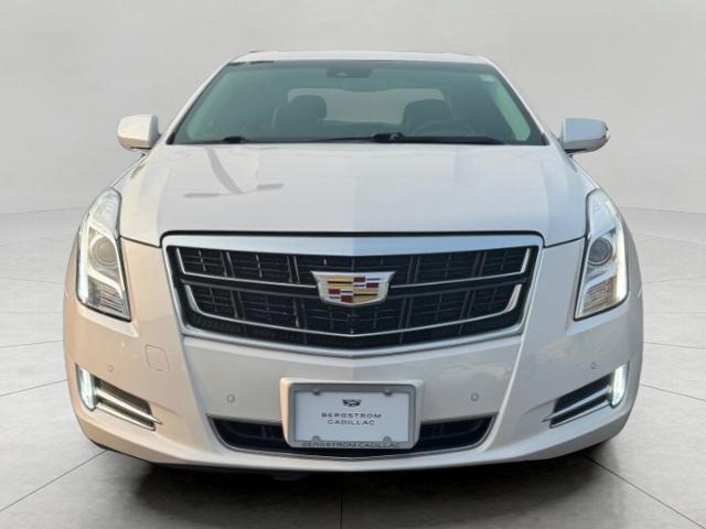 2017 Cadillac XTS Vehicle Photo in MADISON, WI 53713-3220