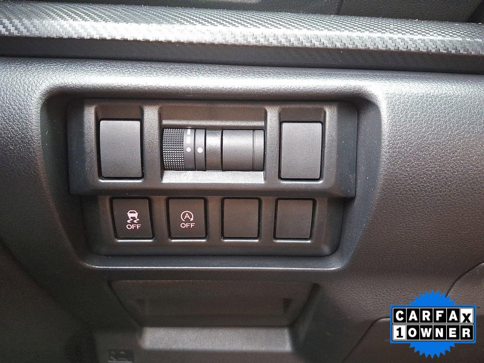 2023 Subaru Crosstrek Vehicle Photo in Harrisburg, PA 17111