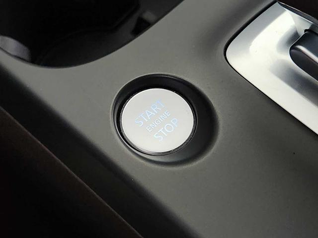 2023 INFINITI QX50 Vehicle Photo in DALLAS, TX 75209
