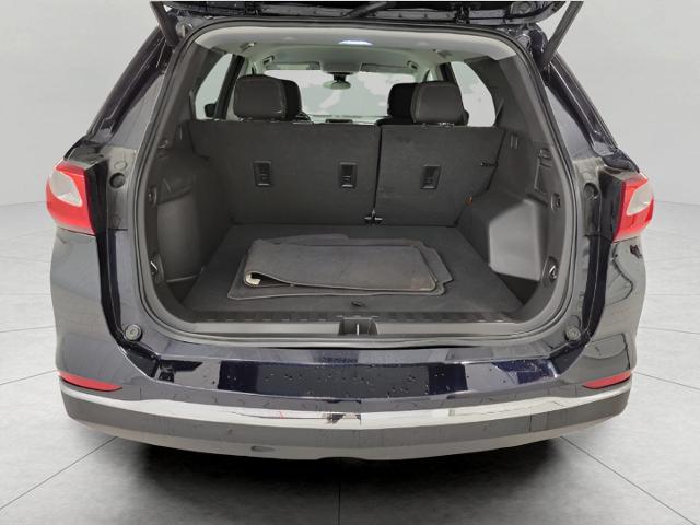 2021 Chevrolet Equinox Vehicle Photo in Oshkosh, WI 54904